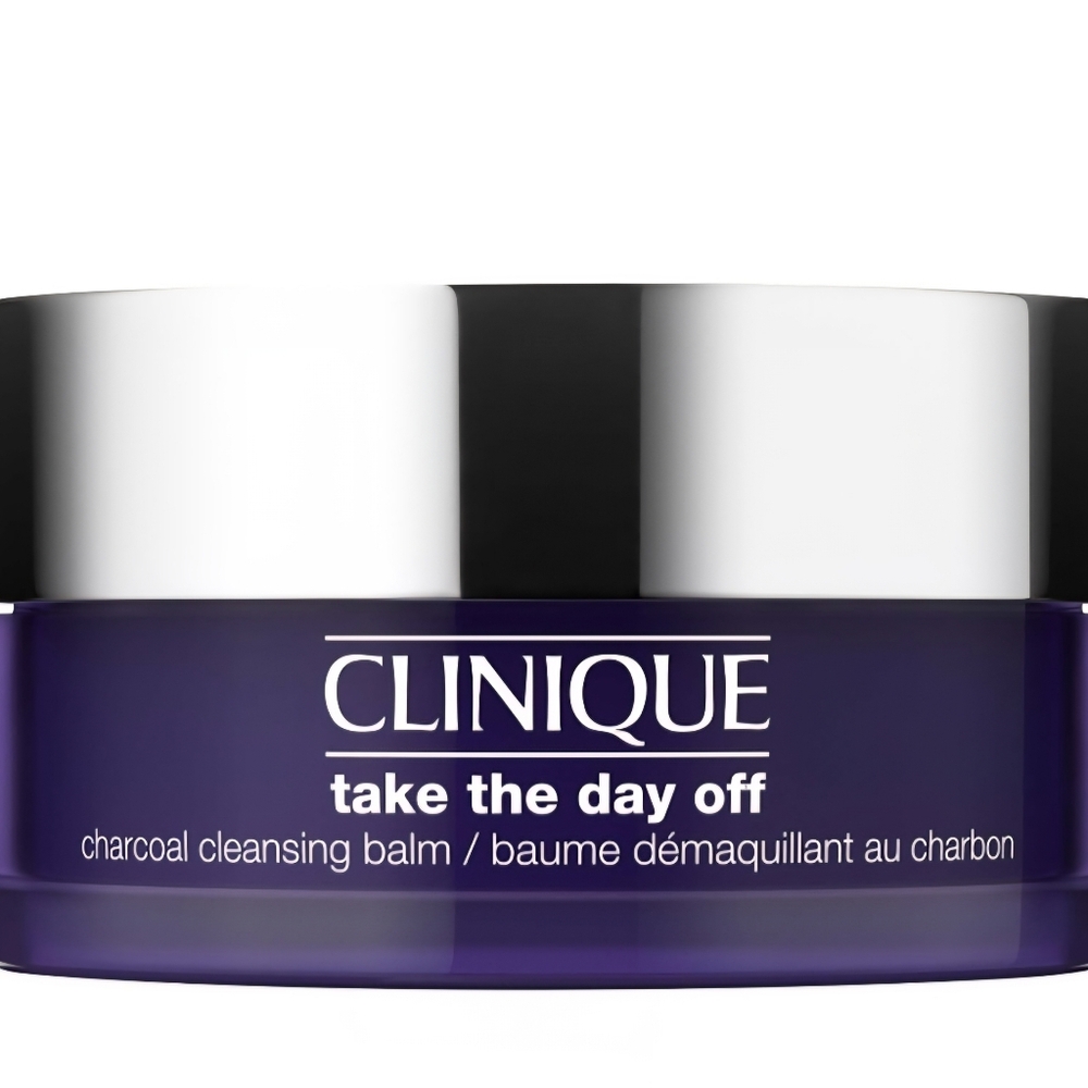 Clinique Take The Day Off Charcoal Cleansing Balm